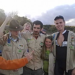 020101136 - Scouts en Gidsen Zaventem 